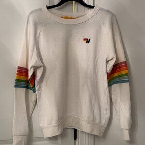 Aviator Nation Sweater